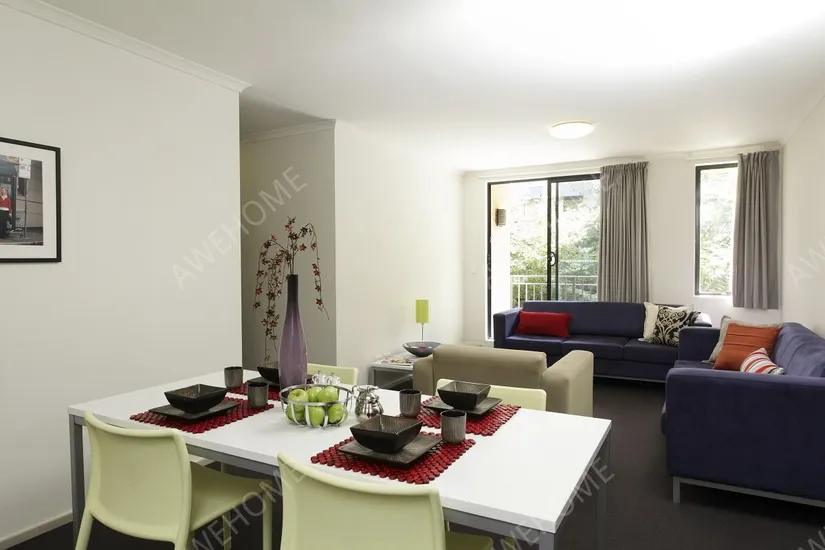 悉尼个人房屋租房[个人房屋]Sydney University Village