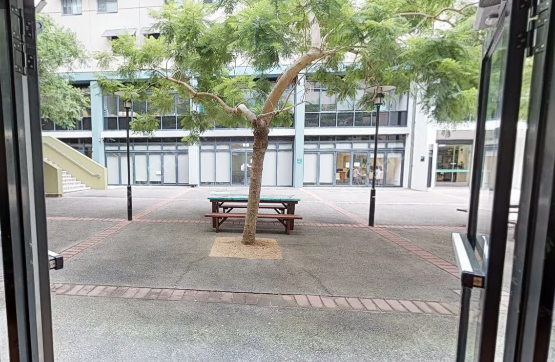 雪梨租房Sydney University Village