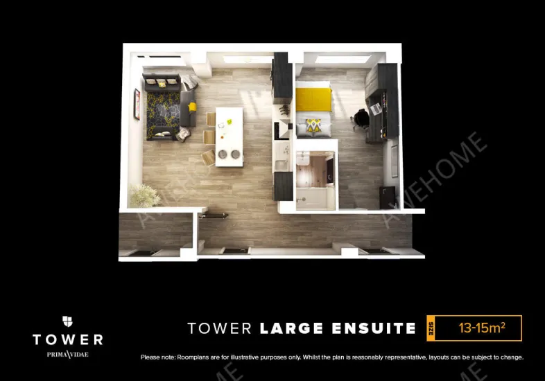 布里斯托个人房屋租房[个人房屋]Tower