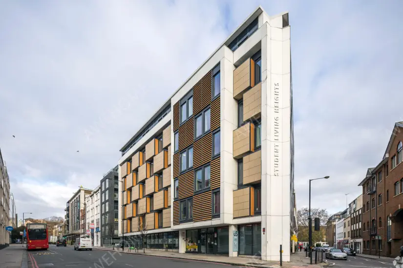 London RentalsGob Student Living Heights