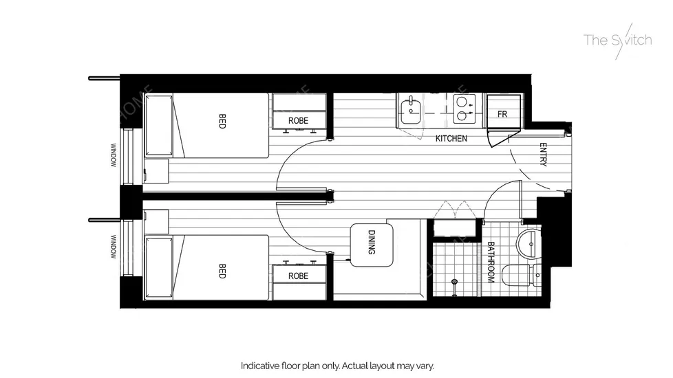 阿德莱德个人房屋租房[个人房屋]Adelaide Central