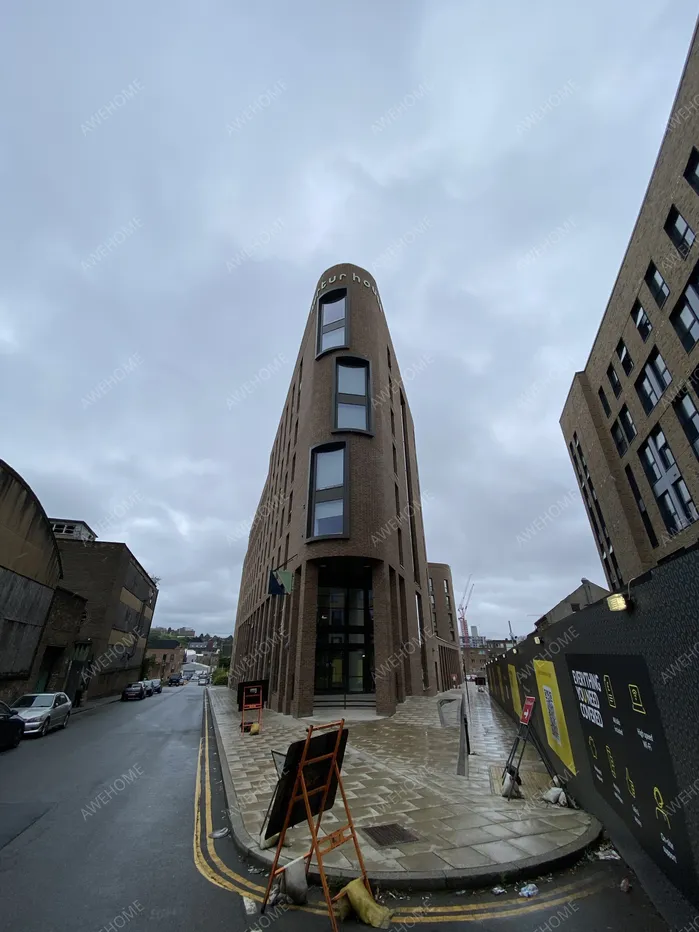 Sheffield RentalsNurtur House Sheffield