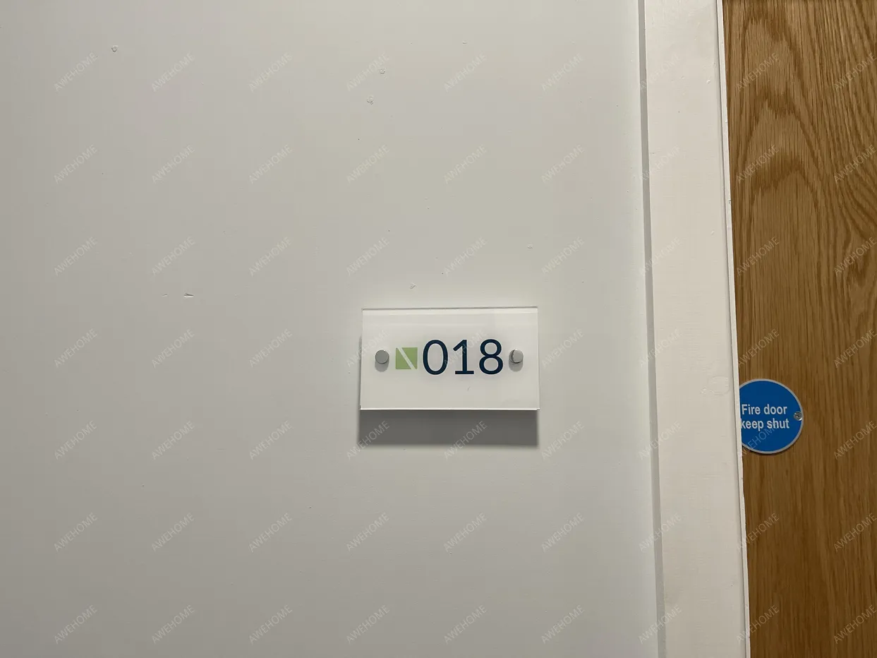 Sheffield RentalsNurtur House Sheffield