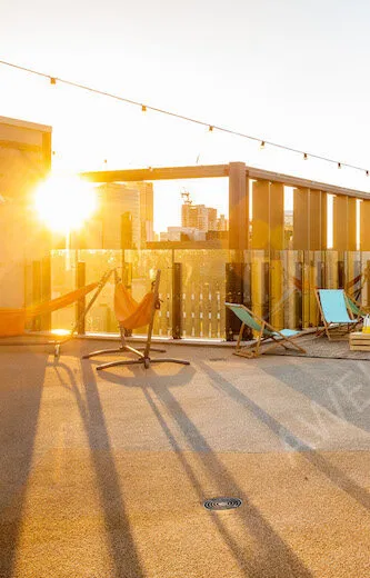 珀斯租房Campus Perth
