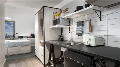 PerthStudy Overseas Accommodation Booking