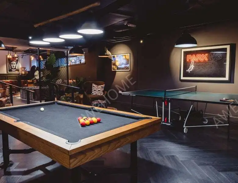愛丁堡租房Portsburgh Court