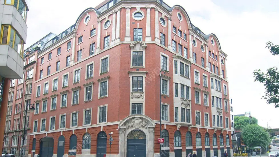 Manchester Rentals121 Princess Street