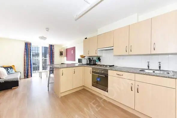愛丁堡租房Portsburgh Court