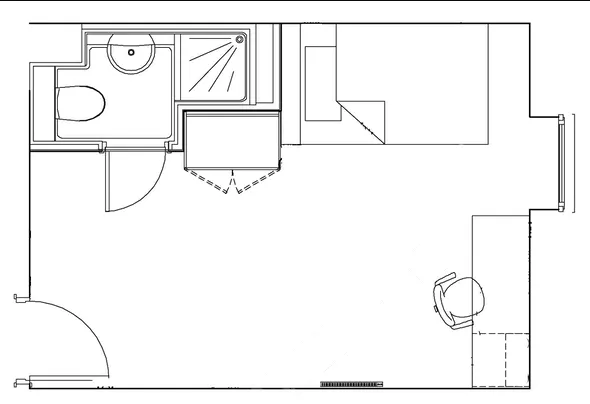 切斯特个人房屋租房[个人房屋]Tramways