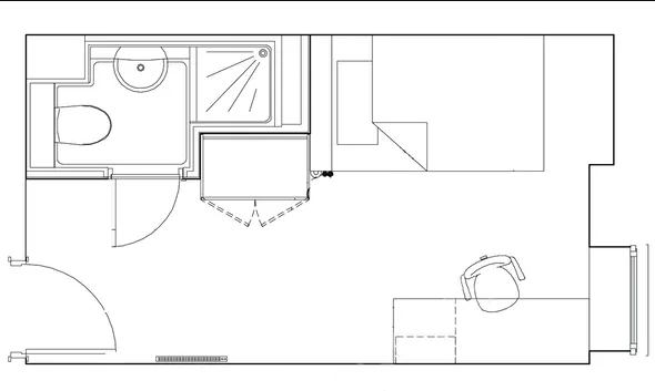 切斯特个人房屋租房[个人房屋]Tramways