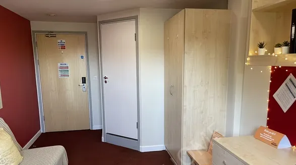 諾丁漢租房Nottingham Two