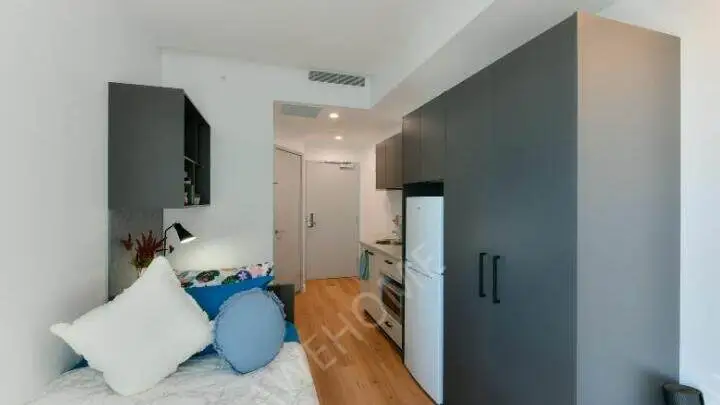 布里斯班租房UniLodge Toowong