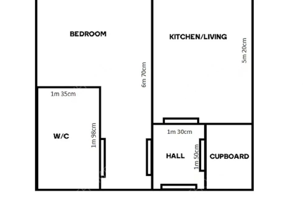 格拉斯哥个人房屋租房[个人房屋]Buchanan View