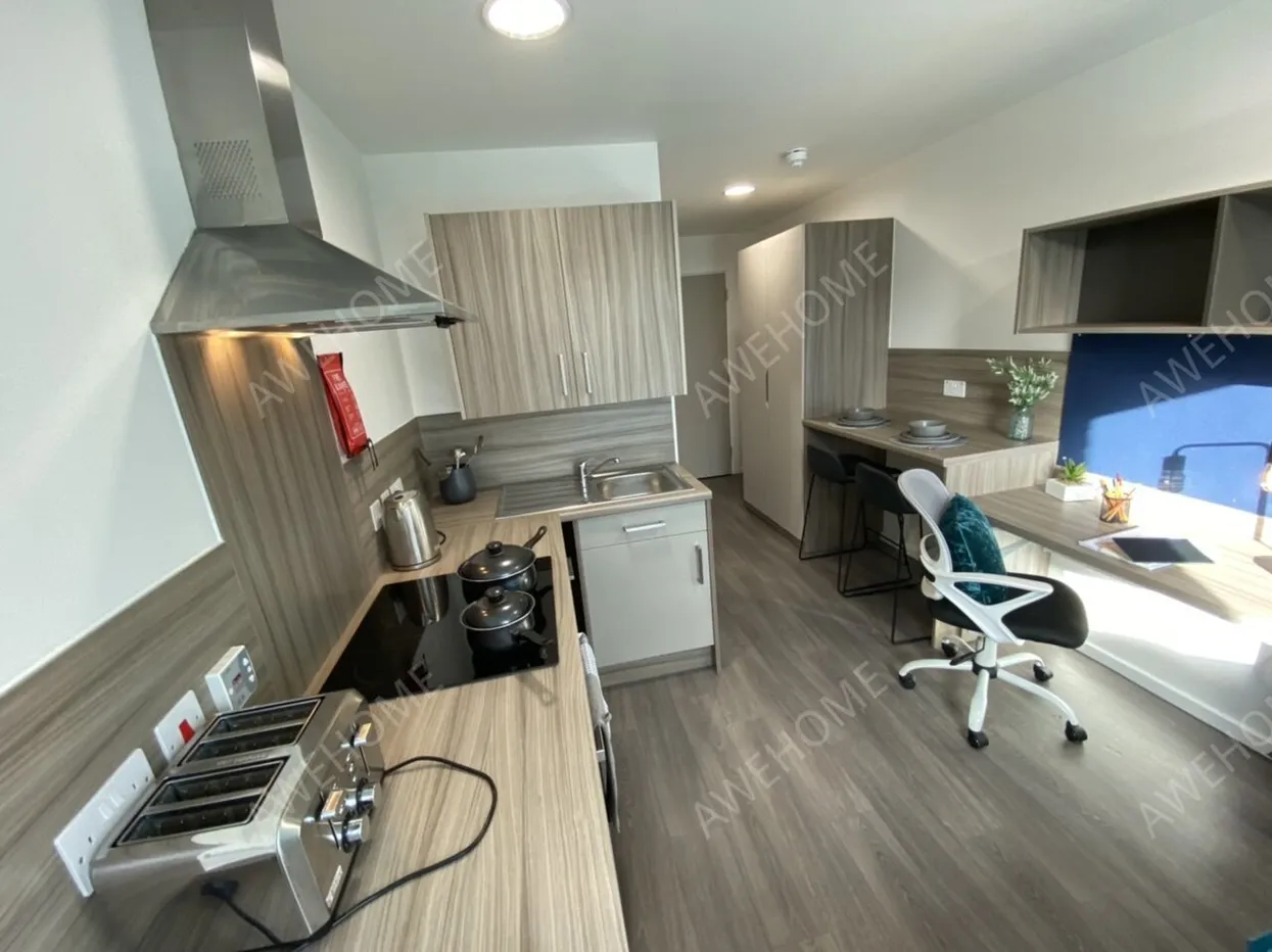 SheffieldHomestay Rentals[Homestay]Hollis Croft