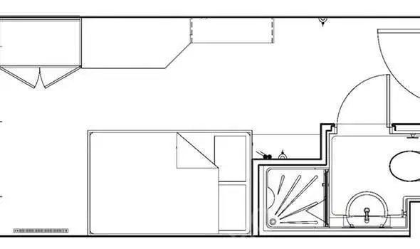 利物浦个人房屋租房[个人房屋]Byrom Point