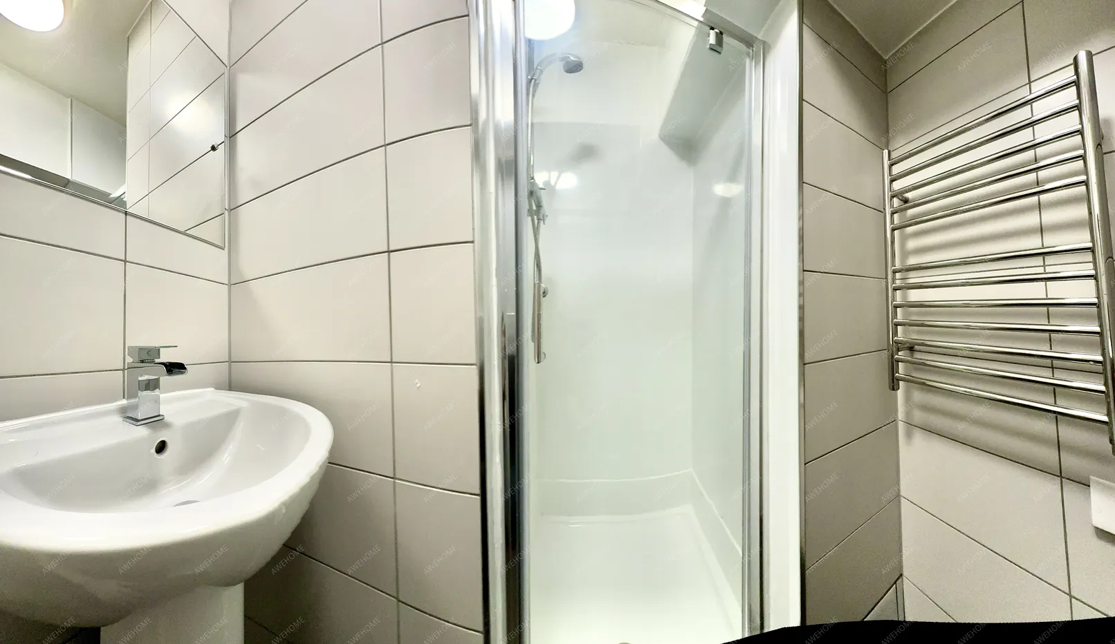 曼徹斯特租房dwell MSV