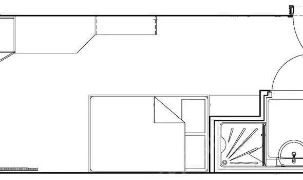 利物浦个人房屋租房[个人房屋]Byrom Point