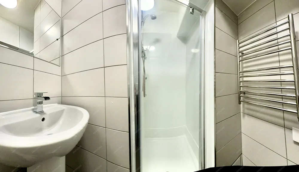 曼徹斯特租房dwell MSV