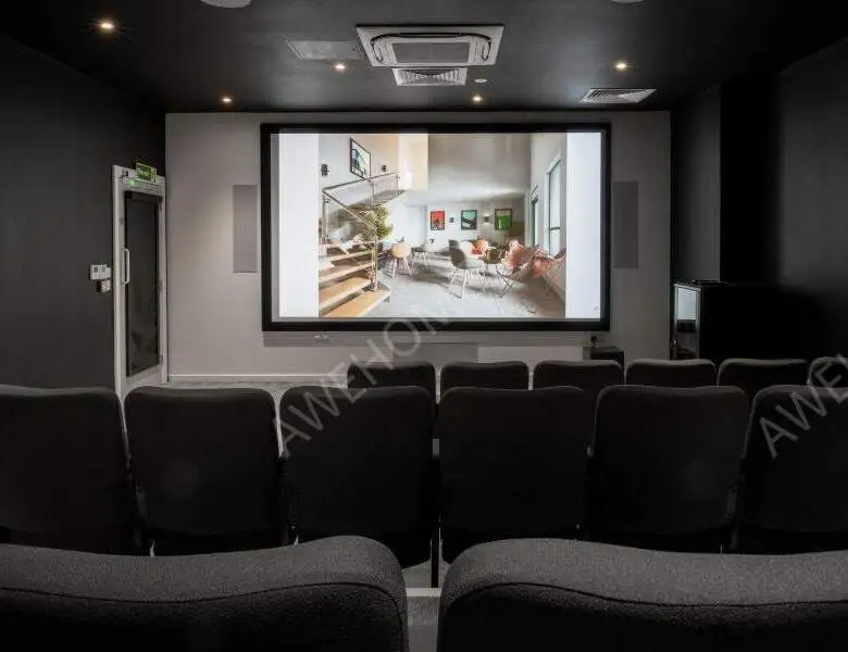 謝菲爾德租房CornerHouse