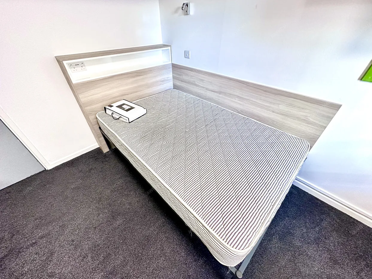 曼徹斯特租房dwell MSV
