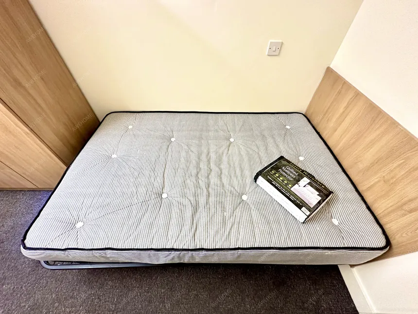曼徹斯特租房dwell MSV