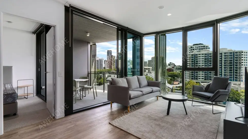 Brisbane RentalsRealm Kangaroo Point