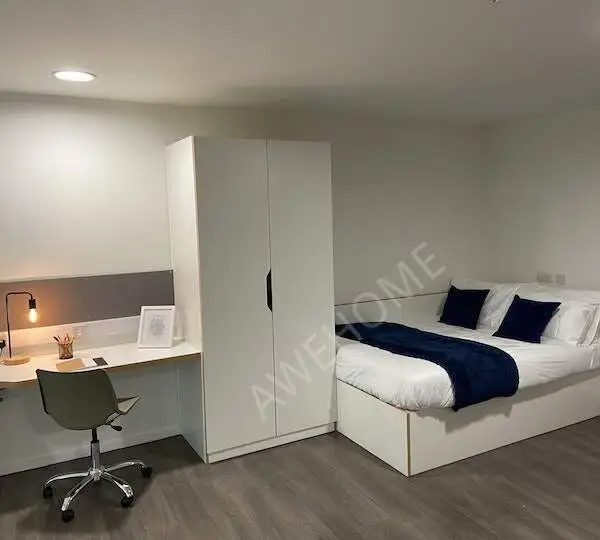 謝菲爾德租房Laycock Studios