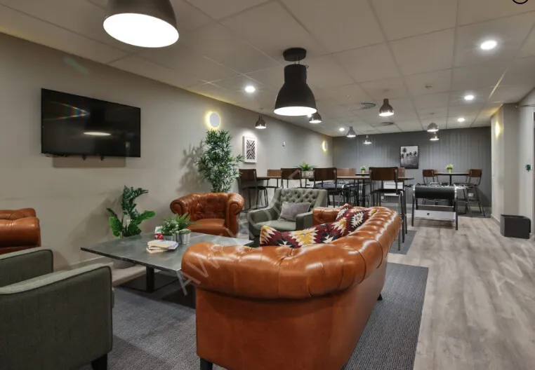 Bristol RentalsWilliam and Matthew House