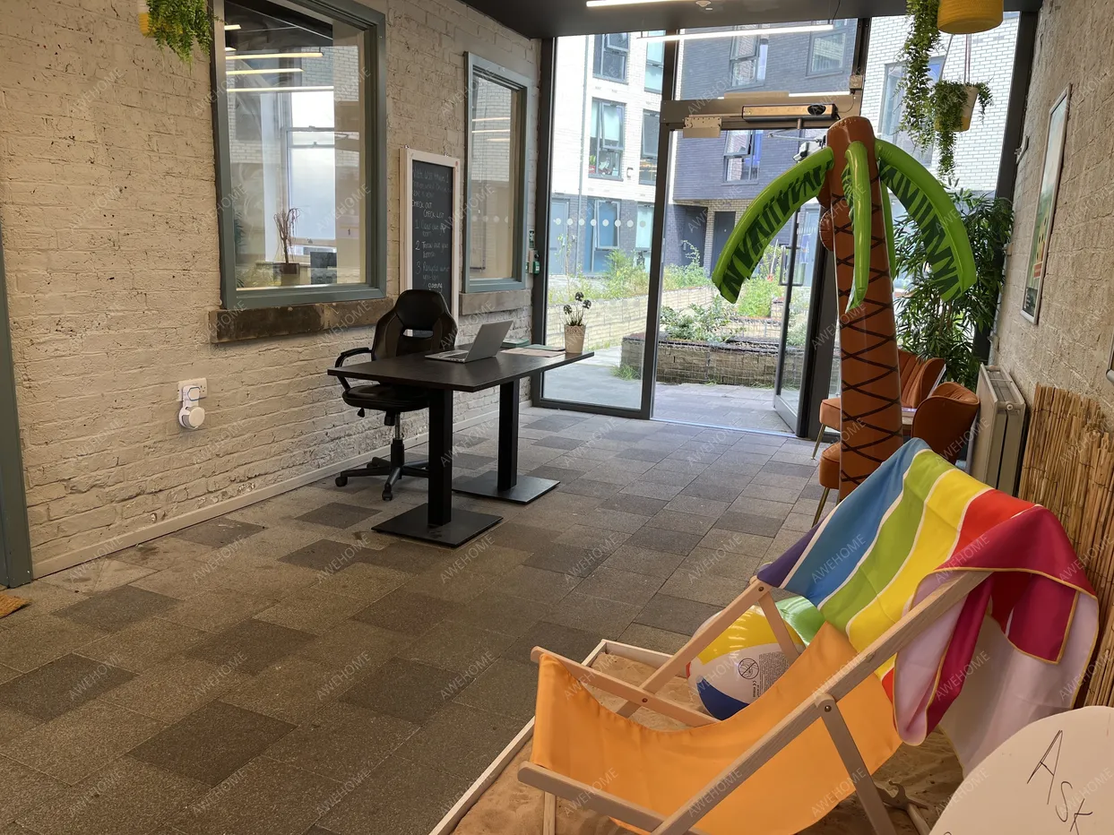 謝菲爾德租房Laycock Studios