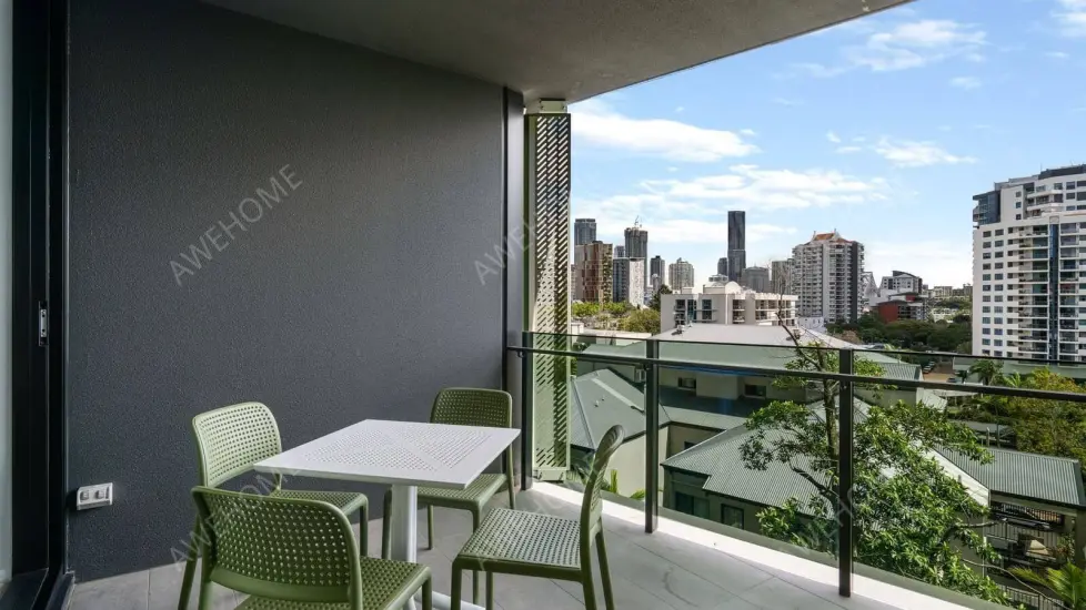 Brisbane RentalsRealm Kangaroo Point