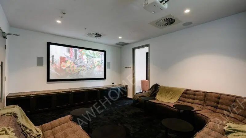 布里斯班酒店式公寓租房[酒店式公寓]Realm Kangaroo Point