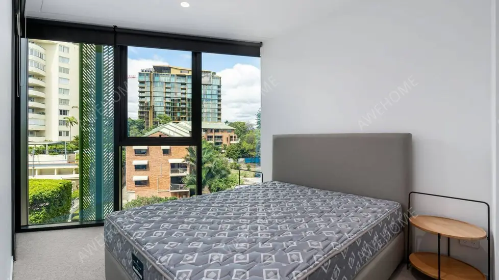 布里斯班个人房屋租房[个人房屋]Realm Kangaroo Point