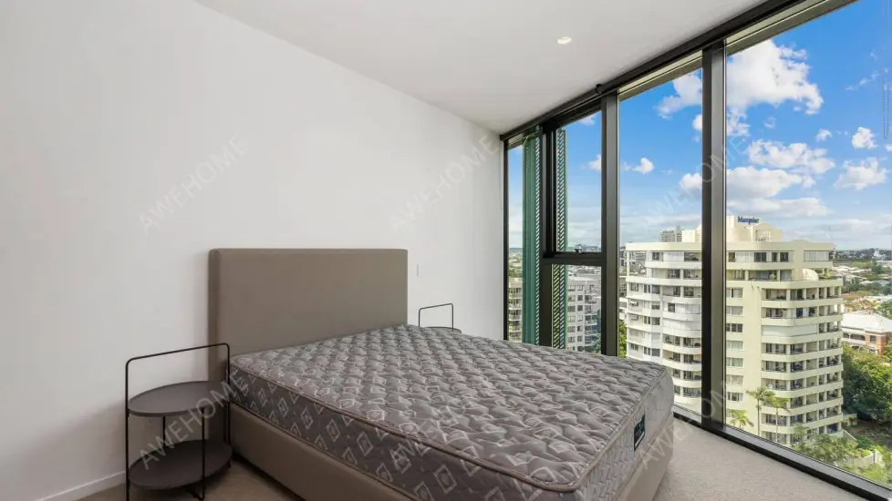 Brisbane RentalsRealm Kangaroo Point