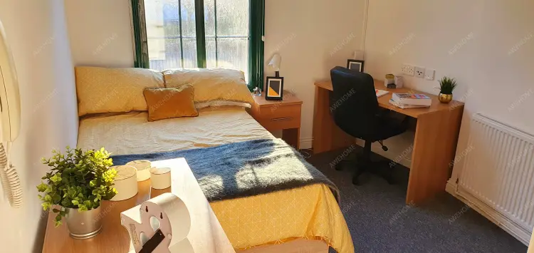 SheffieldStudy Overseas Accommodation Booking