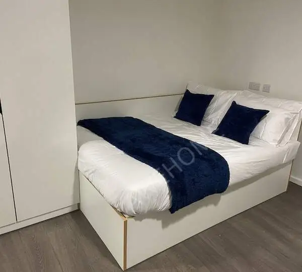 謝菲爾德租房Laycock Studios