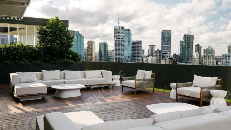 Brisbane RentalsRealm Kangaroo Point