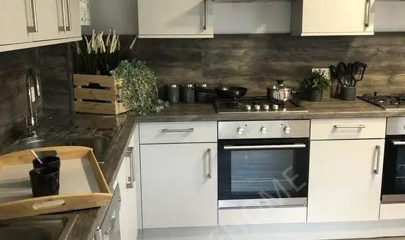 謝菲爾德租房Solly House