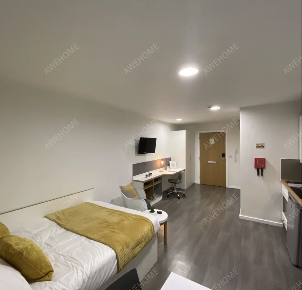 謝菲爾德租房Laycock Studios