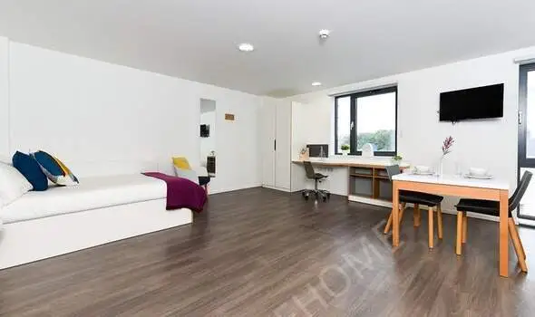 謝菲爾德租房Laycock Studios