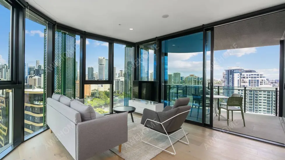 Brisbane RentalsRealm Kangaroo Point