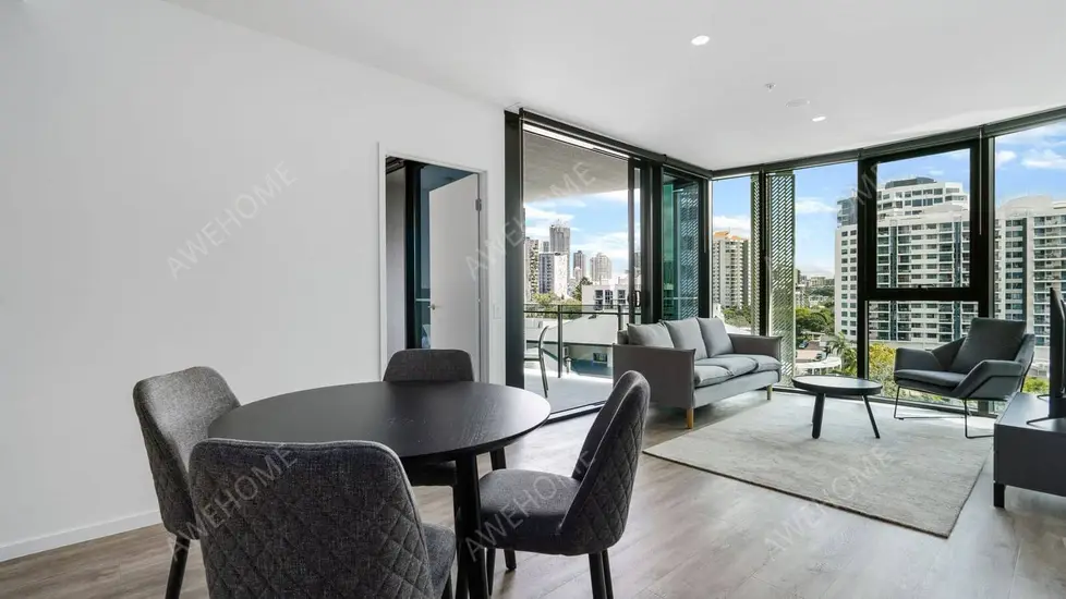 Brisbane RentalsRealm Kangaroo Point