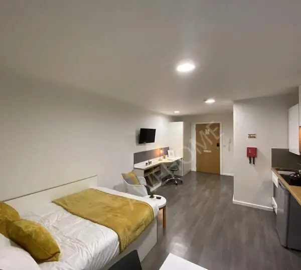 謝菲爾德租房Laycock Studios