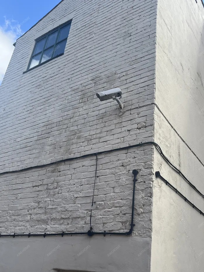 謝菲爾德租房Solly House