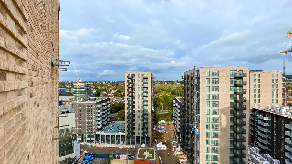 伦敦个人房屋租房[个人房屋]Kidbrooke Village