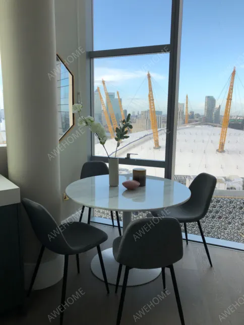 伦敦酒店式公寓租房[酒店式公寓]Greenwich Peninsula(Knight Dragon)