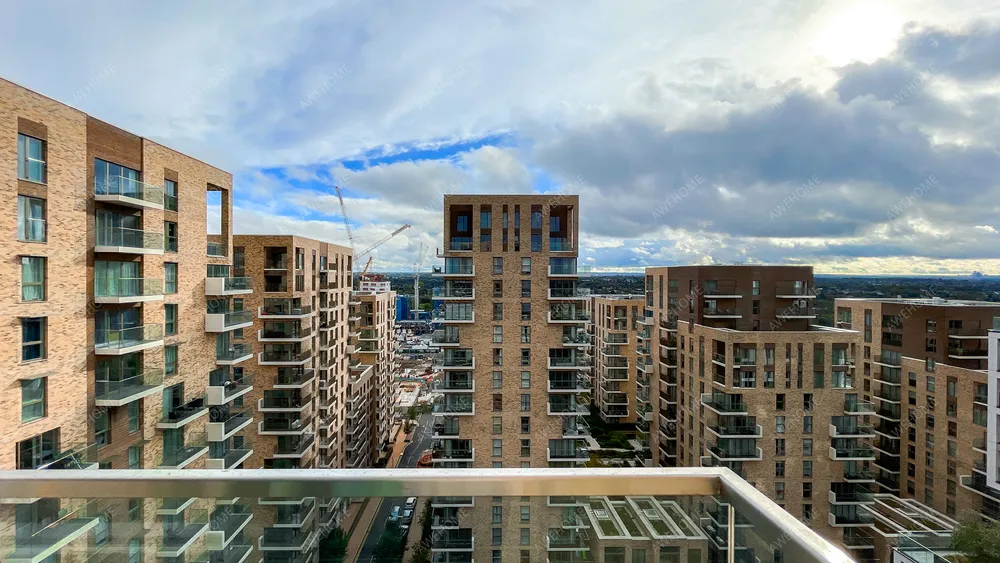 伦敦个人房屋租房[个人房屋]Kidbrooke Village