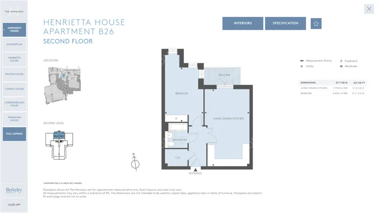 LondonStudy Overseas Accommodation Booking