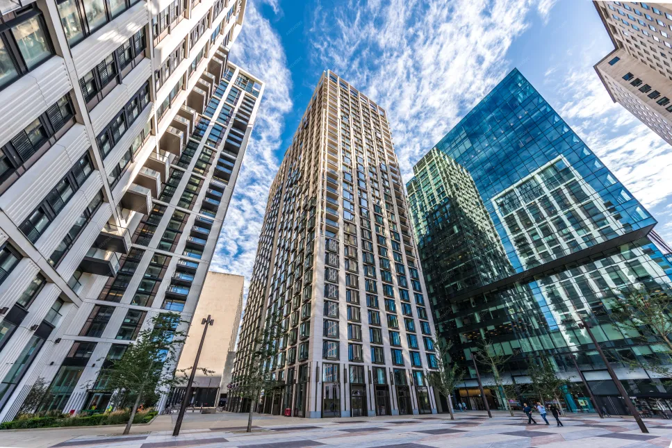 London RentalsSouthbank Place(CW Group)