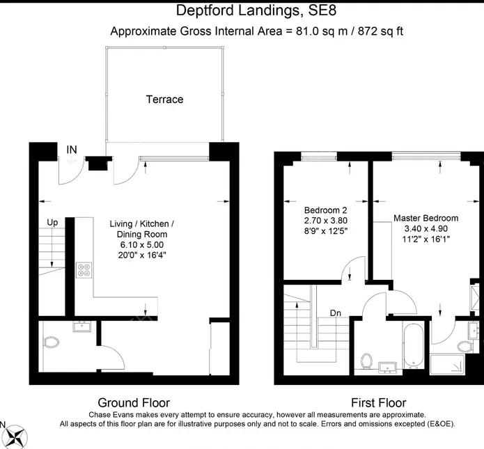 伦敦寄宿家庭租房[寄宿家庭]Timber Yard(Lendlease)