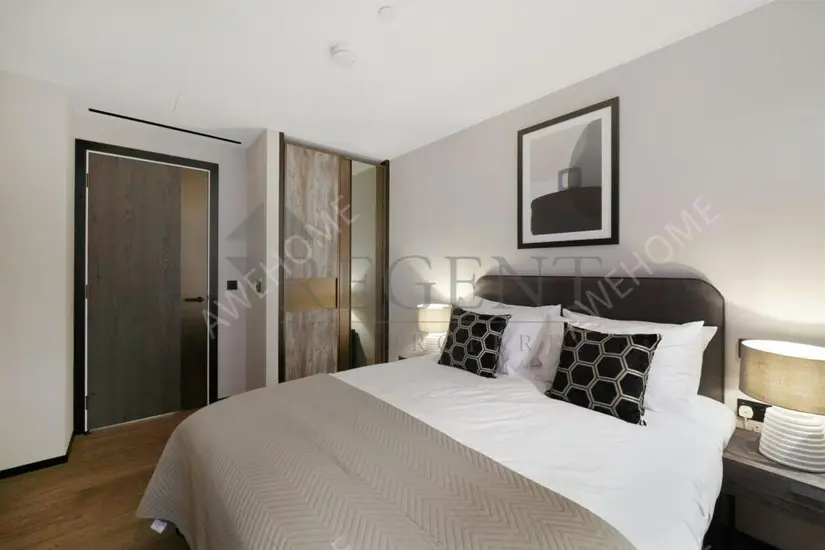 London RentalsStage Apartments  Hewett Street  EC2A